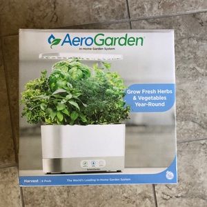 Brand new AeroGarden